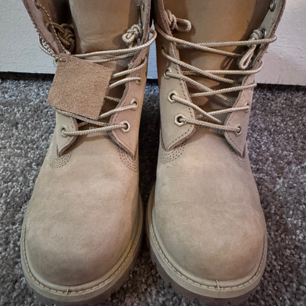 Women's Timberland Boots